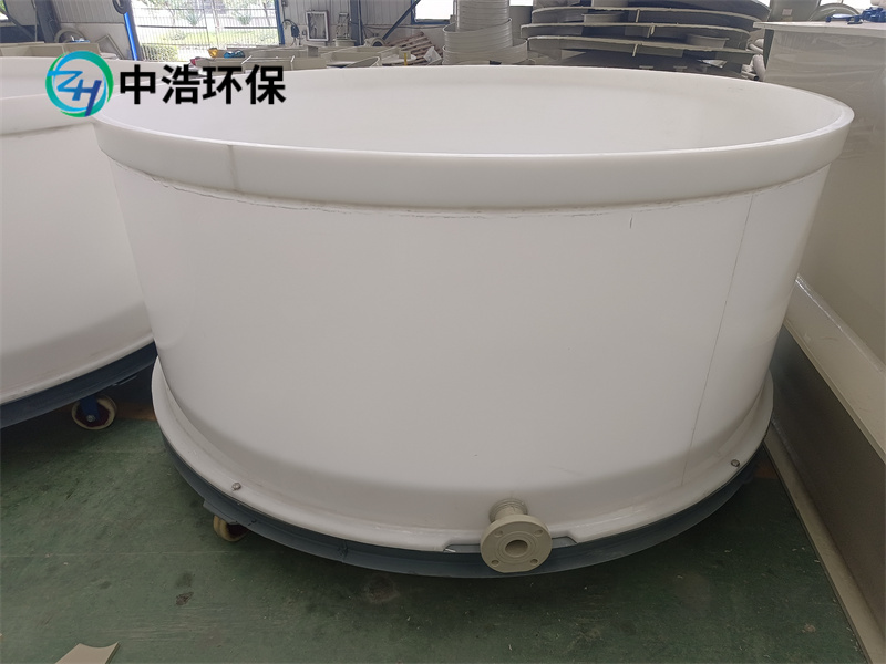 二道PP抽滤槽